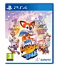 New Super Lucky's Tale (PS4)