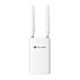 TP-LINK ER703WP-4G-Outdoor Zewnętrzna/wewnętrzna brama sieciowa Omada 4G+ Cat6, Wi-Fi 6 AX3000