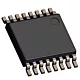 FST3253 Multiplexer Demultiplexer TSSOP16 seria 4.4x5mm