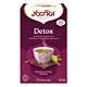 Herbata Detox BIO 17x1,8g