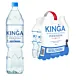 6x Kinga Pienińska woda mineralna niegazowana 1,5 l