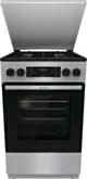 Gorenje Kuchnia gazowo-elektryczna GK5C42SJ