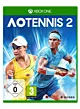 AO Tennis 2 (XONE)