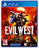 Evil West PL (PS4)