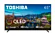 Toshiba Telewizor QLED 65 cali 65QG5E63DG