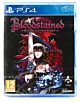 Bloodstained Ritual of the Night (PS4)