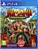 Jumanji Dzikie Przygody PL (PS4)