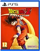 Dragon Ball Z Kakarot PL (PS5)