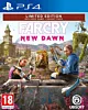 Far Cry: New Dawn PL (PS4)