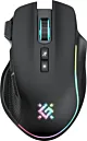 MYSZ DEFENDER GM-213 THUNDER RF 1600dpi 8P CZARNA