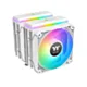 Thermaltake Chłodzenie procesora ASTRIA 600 ARGB Lighting (TDP 265W, 2x120mm) White