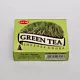 Kadzidła stożkowe Zielona herbata - Prema