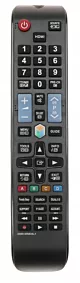 PILOT Uniwersalny Do TV Telewizora SAMSUNG LCD LED SMART AA59-00582A