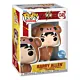 Funko POP! The Flash Barry Allen Figurka 1345