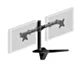 IIYAMA UCHWYT DS1002D-B1 2 EKRANY, REGULACJA WYSOKOŚCI, PIVOT