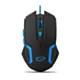 Esperanza MYSZKA PRZEWODOWA DLA GRACZY 6D OPTYCZNA USB MX205 FIGHTER NIEBIESKA
