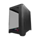 AQIRYS Obudowa do komputera EUROPA black