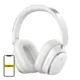 Słuchawki bezprzewodowe Bluetooth 5.2 Baseus Bowie H1 PRO (biały)