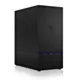 IcyBox IB-RD3621-C31 Obudowa RAID 2 x 2,5 lub 3,5 cala HDD