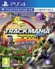 Trackmania Turbo PL/ENG (PS4)