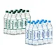 24x Kinga Pienińska 500 ml Woda Mineralna Naturalna + Niegazowana MIX