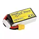 AKUMULATOR TATTU R-LINE VERSION 4.0 1300MAH 14,8V 130C 4S1P XT60