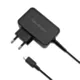 Qoltec Zasilacz do Asus 33W | 19V | 1.75A | Special micro USB