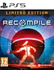 Recompile STEELBOOK Limited Edition (PS5)