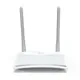 TP-LINK Router WiFi WR820N N300 1WAN 2xLAN