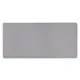 Trust Podkładka na biurko BENYA XXL szara