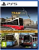 Tram Sim Deluxe Console Edition (PS5)