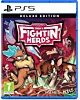 Them's Fightin' Herds Deluxe Edition (PS5)