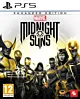 Marvel's Midnight Suns Enhanced Edition (PS5)