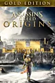 Assassin's Creed: Origins Gold Edition KLUCZ CD KEY KOD BEZ VPN 24/7