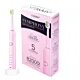 VITAMMY SYMPHONY ALL PINK/ROSE GOLD Szczoteczka soniczna do zębów z komfortową obudową