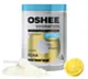 OSHEE Hydration Zero Sugar proszek Lemon BCAA 330 g