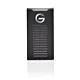 SANDISK PROFESSIONAL DYSK SSD G-DRIVE 1TB