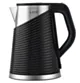 Lafe Czajnik elektryczny Elegant Black