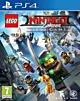 LEGO The Ninjago Movie Videogame PL (PS4)