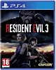 Resident Evil 3 PL (PS4)