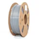 Gembird Filament drukarki 3D PETG/1.75mm/1kg/szary