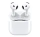 Apple Słuchawki AirPods 4 (ANC)
