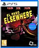 El Paso, Elsewhere (PS5)