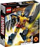 76202 - LEGO Super Heroes - Mechaniczna zbroja Wolverine'a