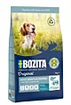 Bozita Original Adult Sensitive Jagnięcina i Ryż  - sucha karma dla psa - 3 kg