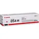 Canon Toner 054 H MAGENTA 3026C002