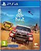 Dakar Desert Rally (PS4)