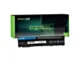 Green Cell Bateria do Dell E5520 11,1V 4400mAh
