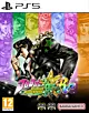 JoJo's Bizarre Adventure: All-Star Battle R (PS5)