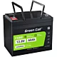 Green Cell - Akumulator LiFePO4 12V 12.8V 60Ah do systemów fotowoltaicznych, kamperów i łódek